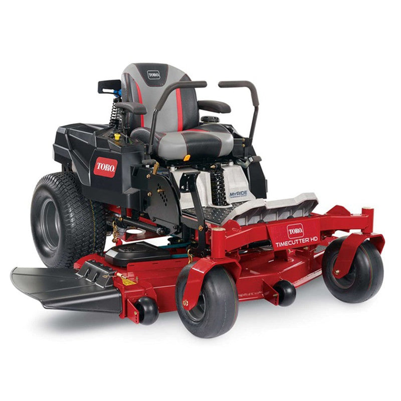 Toro TimeCutter HD MyRIDE® 54 (54") 24.5HP Toro Zero Turn Lawn Mower 75212