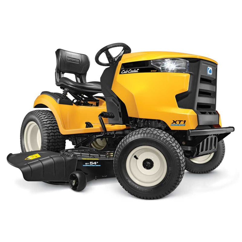 Cub Cadet XT1 ST54 (54") 24HP Kohler Lawn Tractor