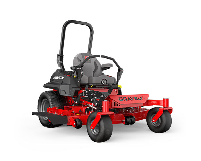 Gravely Pro-Turn 272 (72") 31HP Kawasaki Zero Turn Lawn Mower