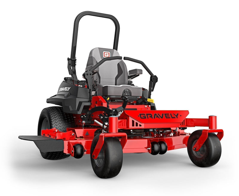 Gravely Pro-Turn 460 (60") 33HP Kohler EFI Zero Turn Lawn Mower