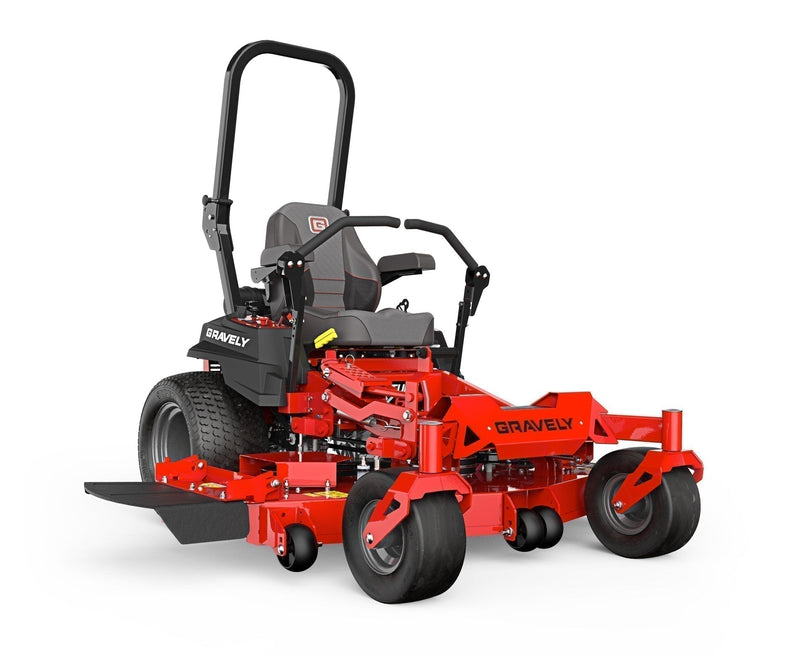 Gravely Pro-Turn ZX 60 (60") 24HP Kawasaki Zero Turn Lawn Mower 991234