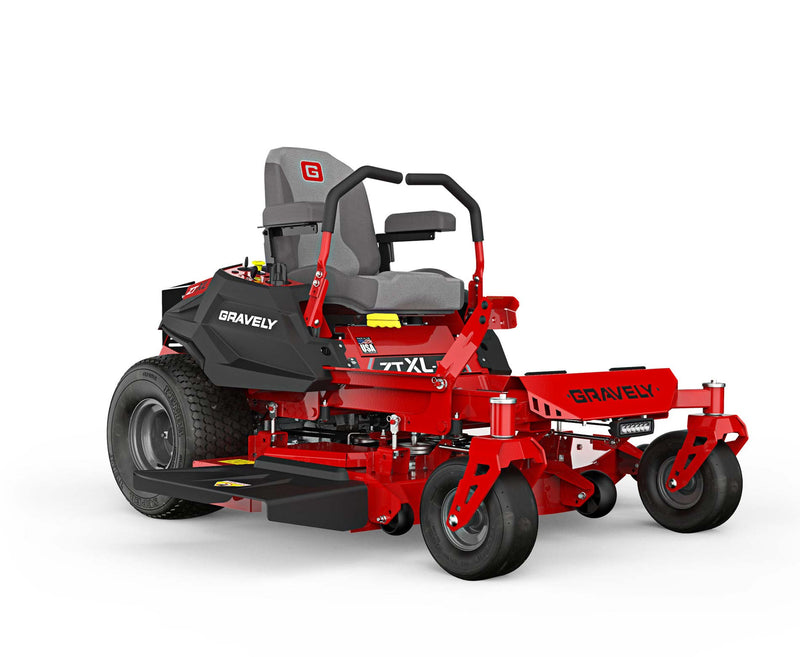 Gravely ZT XL 60 (60") 24HP Kawasaki Zero Turn Lawn Mower