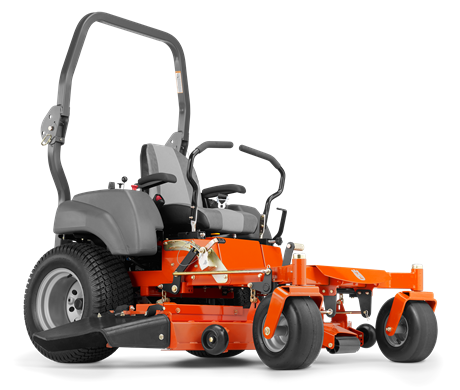 Husqvarna M-ZT 61 (61") 27HP Kohler EFI Commercial Zero Turn Lawn Mower