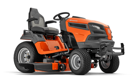 Husqvarna TS 348XD (48") 24HP Kawasaki Garden Tractor w/ Locking Differential