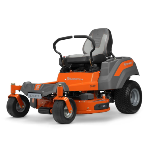 Husqvarna Z242F (42") 23HP Kohler Zero Turn Lawn Mower