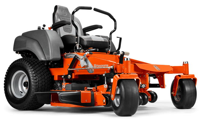 Husqvarna MZ48 (48") 23HP Kawasaki Zero Turn Mower