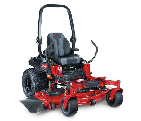 Toro Z Master 2000 (52") 24.5HP Zero Turn Mower 77282